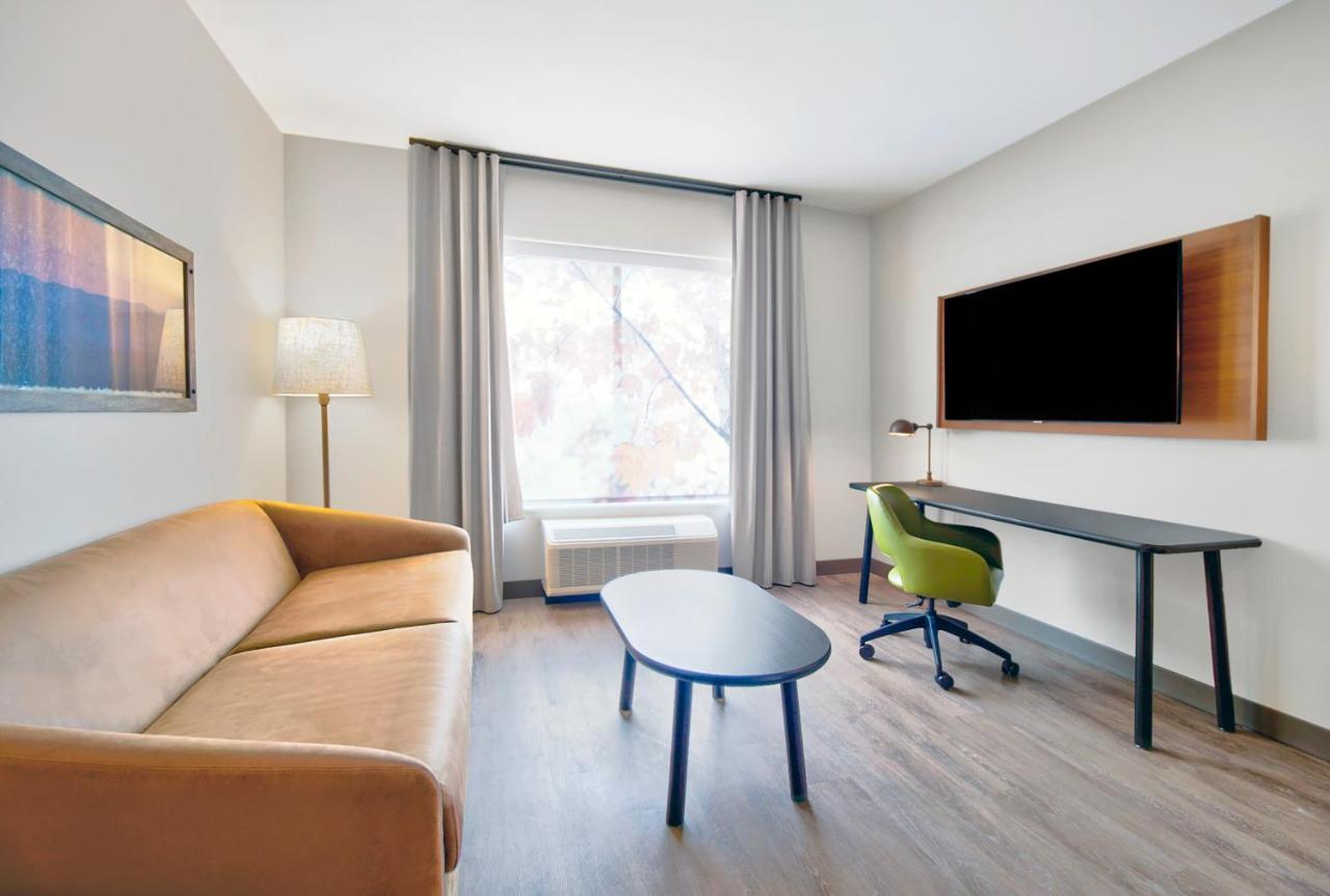 Fairfield By Marriott & Cincinnati North Hotel West Chester