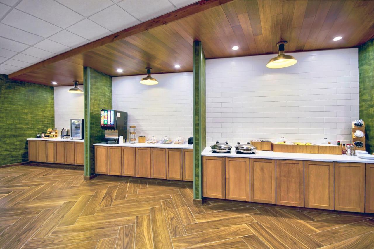 Hotel Fairfield By Marriott & Cincinnati North