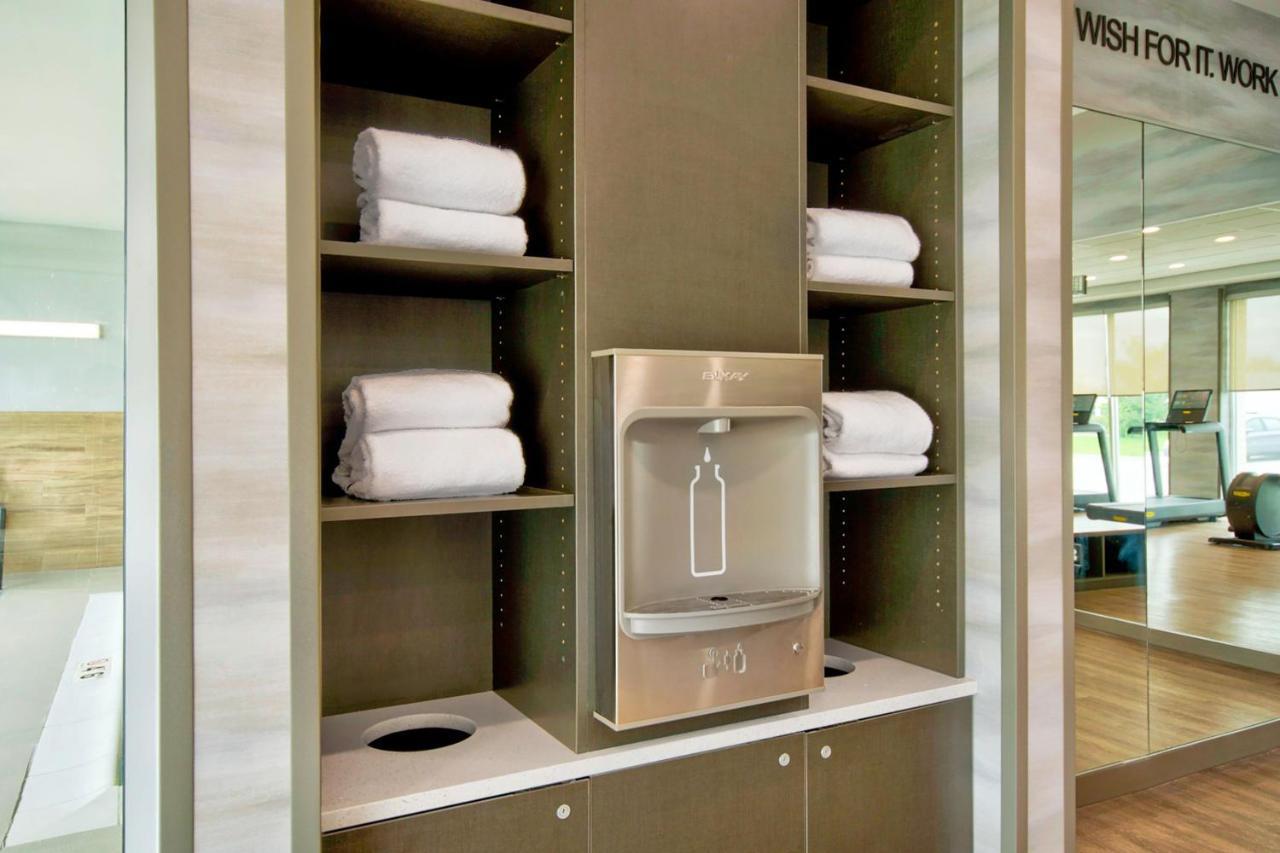 Hotel Fairfield By Marriott & Cincinnati North