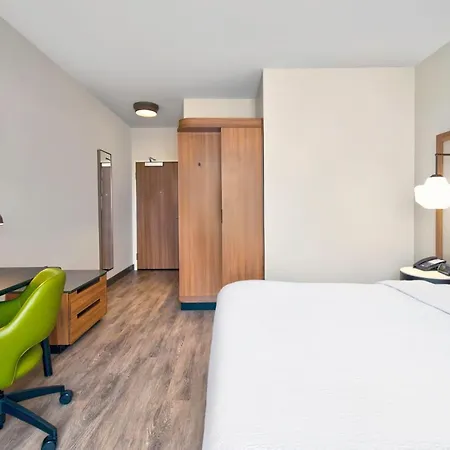 Fairfield By Marriott Inn & Suites Cincinnati North West Chester Exterior foto
