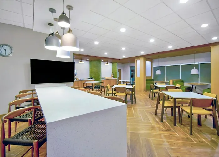 Fairfield By Marriott Inn & Suites Cincinnati North West Chester