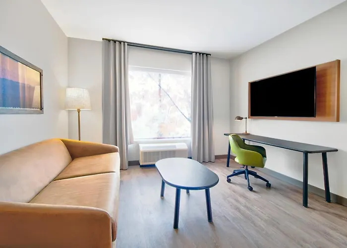 Fairfield By Marriott Inn & Suites Cincinnati North West Chester