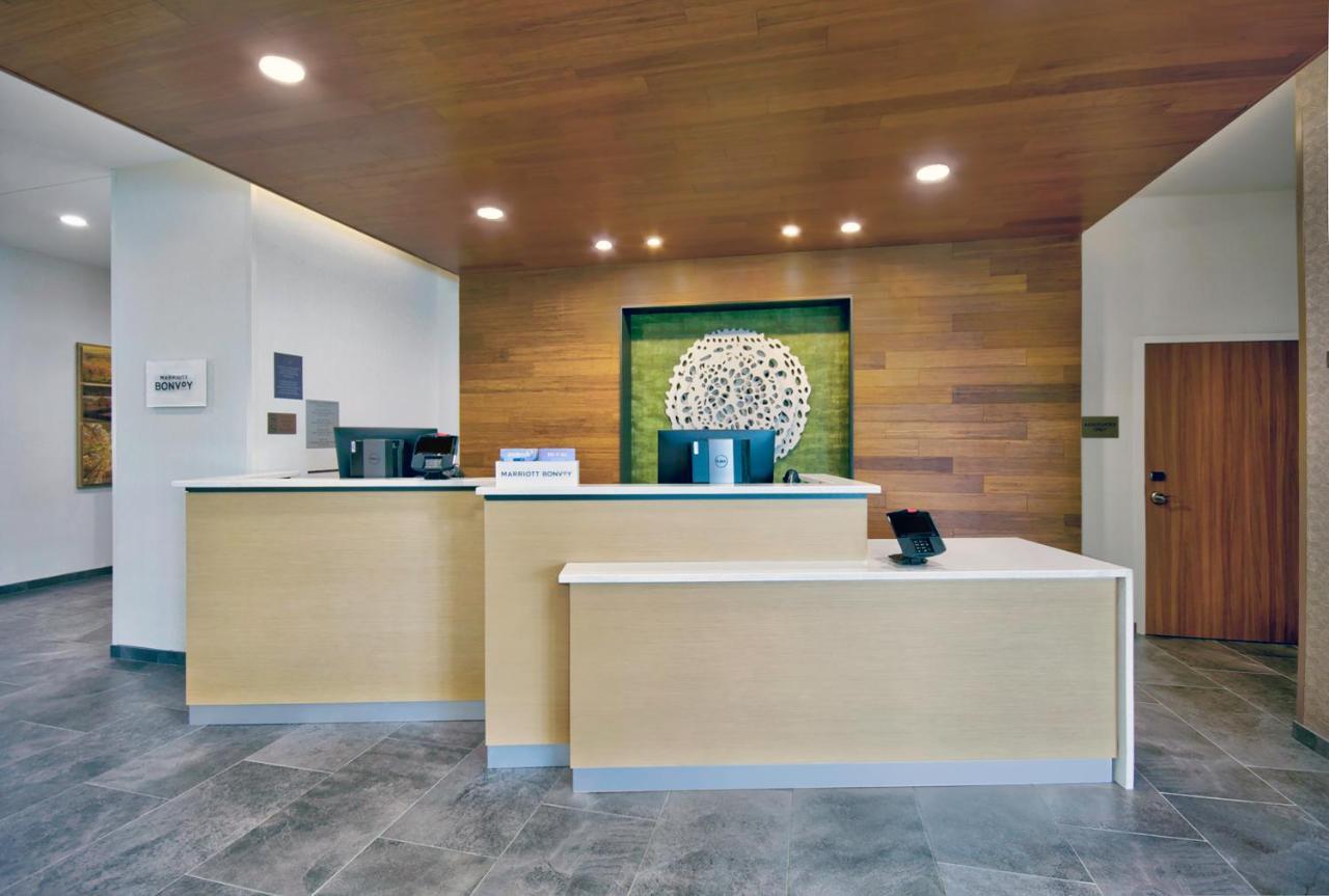 Fairfield By Marriott & Cincinnati North West Chester